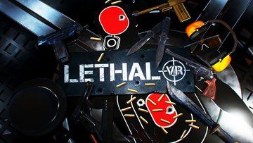 Lethal VR Review: 3 Ratings, Pros and Cons