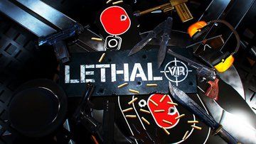 Lethal VR im Test: 3 Bewertungen, erfahrungen, Pro und Contra