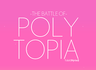 Test The Battle of Polytopia 