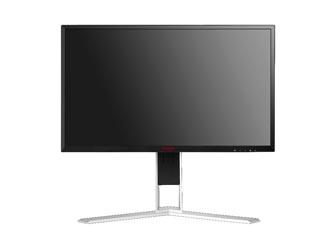 AOC AGON AG271QG test par PCMag