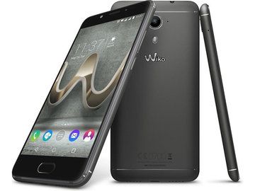 Wiko U Feel Prime im Test: 1 Bewertungen, erfahrungen, Pro und Contra