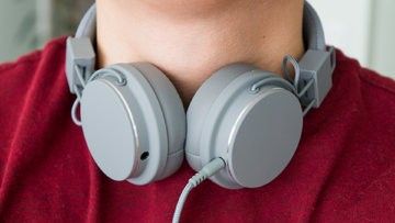 Test Urbanears Plattan II