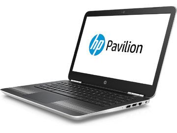 Anlisis HP Pavilion 14-al103ng