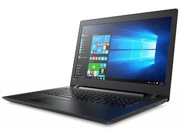 Lenovo Ideapad 110-17IKB Review: 1 Ratings, Pros and Cons