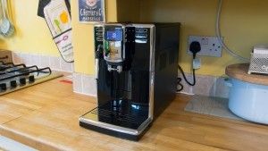 Gaggia Anima Review: 1 Ratings, Pros and Cons