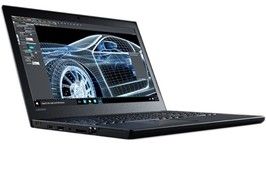 Lenovo ThinkPad P50 test par ComputerShopper