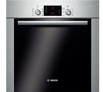 Bosch HBA63B255F Review: 1 Ratings, Pros and Cons