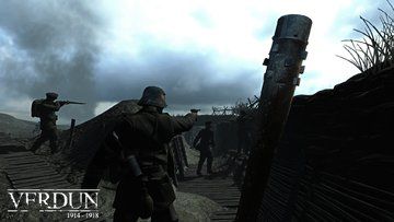 Verdun test par ActuGaming Verdun test par ActuGaming