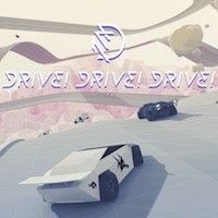 Test Drive!Drive!Drive!