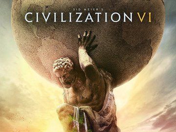 Test Civilization VI