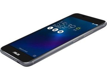 Asus ZenFone 3 Max test par NotebookCheck