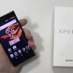 Sony Xperia X Compact Review