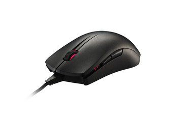 Test Cooler Master Mastermouse Pro L