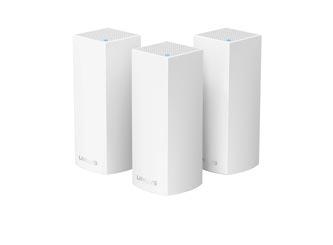 Test Linksys Velop