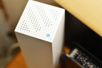 Linksys Velop test par DigitalTrends