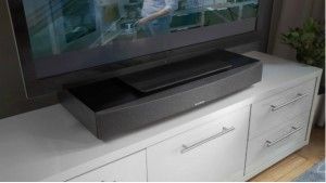 Cambridge Audio TV5 test par Trusted Reviews Cambridge Audio TV5 test par Trusted Reviews
