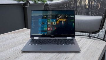 Test Dell XPS 13 - 2016