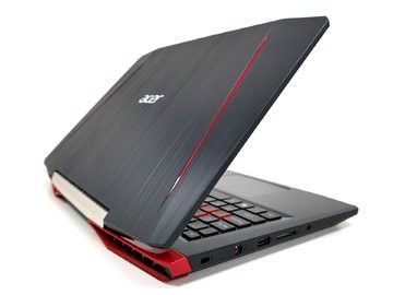 Test Acer Aspire VX5-591G