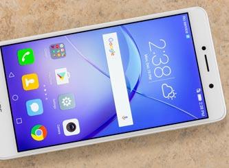 Huawei Honor 6 test par PCMag Huawei Honor 6 test par PCMag
