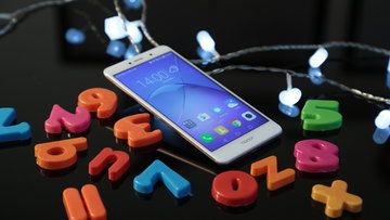 Honor 6X im Test: 16 Bewertungen, erfahrungen, Pro und Contra