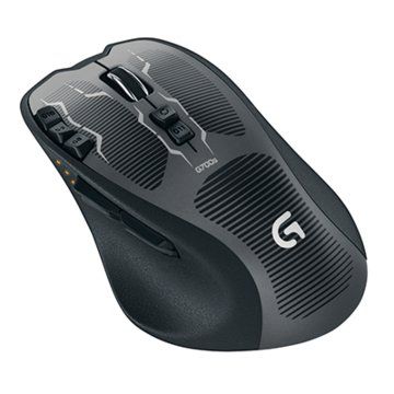 Logitech G700s Review: 1 Ratings, Pros and Cons