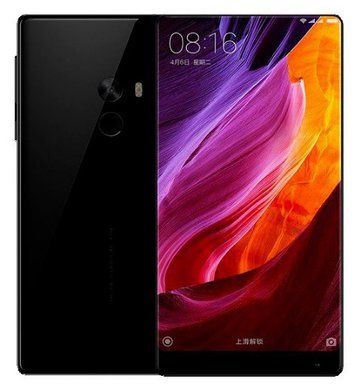 Xiaomi Mi Mix test par Les Numriques