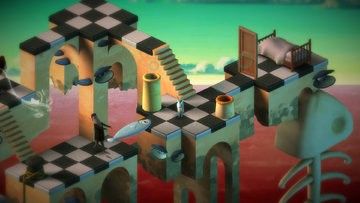 Back to Bed test par ActuGaming Back to Bed test par ActuGaming