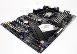 Anlisis Gigabyte Z270X