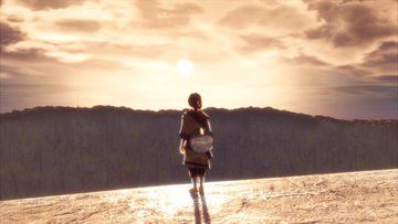The Last Guardian test par PXLBBQ The Last Guardian test par PXLBBQ