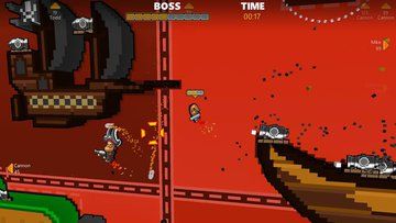 Rocket Riot im Test: 1 Bewertungen, erfahrungen, Pro und Contra