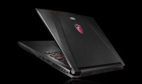 MSI GS43VR test par Trusted Reviews MSI GS43VR test par Trusted Reviews