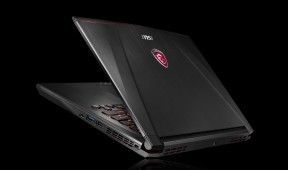 MSI GS43VR test par Trusted Reviews