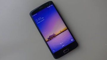 ZTE Blade V8 Pro Review