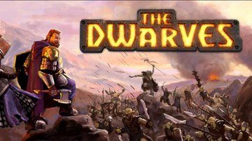 The Dwarves test par ActuGaming The Dwarves test par ActuGaming