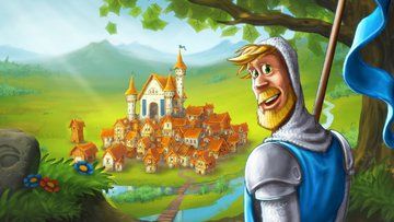 Townsmen Review: 4 Ratings, Pros and Cons