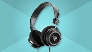 Test Grado SR80e