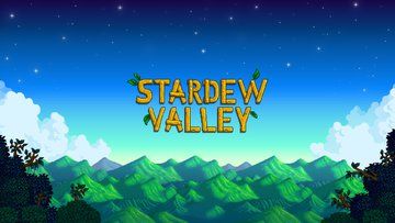 Stardew Valley test par ActuGaming