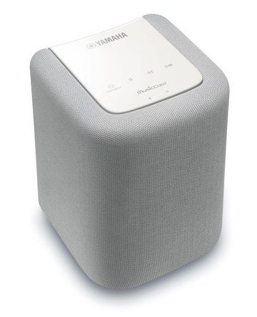 Yamaha MusicCast WX-010 test par Les Numériques Yamaha MusicCast WX-010 test par Les Numériques