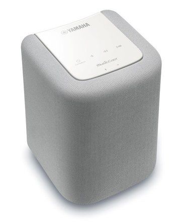 Yamaha MusicCast WX-010 test par Les Numriques