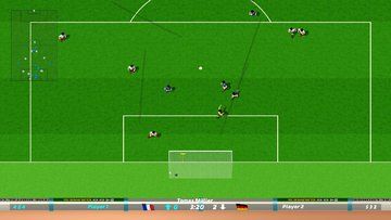 Dino Dini's Kick Off Revival test par ActuGaming