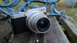 Panasonic Lumix GX80 test par Trusted Reviews