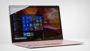 Asus ZenBook 3 test par 01net