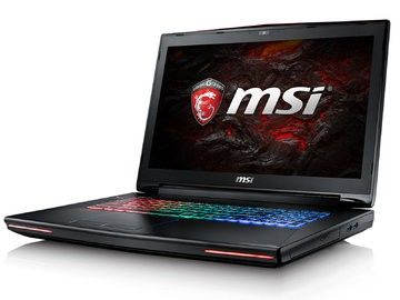 MSI GT72VR Review: 2 Ratings, Pros and Cons