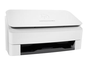 Test HP ScanJet Enterprise Flow 5000