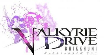 Valkyrie Drive Bhikkhuni test par JVL