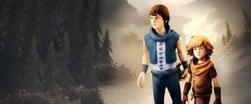 Brothers A Tale Of Two Sons test par GameBlog.fr Brothers A Tale Of Two Sons test par GameBlog.fr