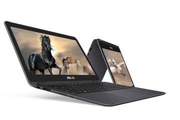 Asus UX360CA im Test: 1 Bewertungen, erfahrungen, Pro und Contra