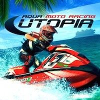 Anlisis Aqua Moto Racing Utopia