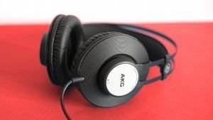 AKG K72 Review: 2 Ratings, Pros and Cons