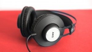 Anlisis AKG K72